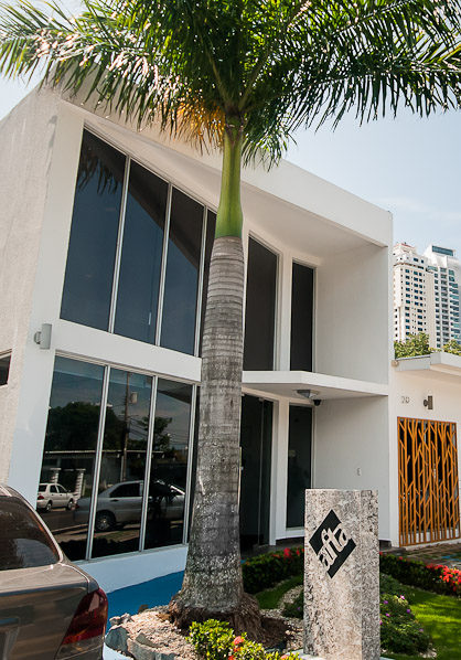 POR QUÉ CONTRATAR A UN ARQUITECTO EN PANAMÁ?