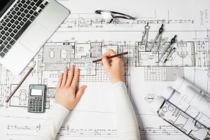 El outsourcing o contratación externa en la arquitectura