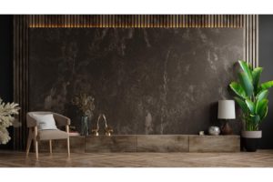 Decoración de Salas Modernas